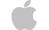 Apple Logo En
