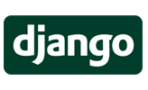 Django Logo En