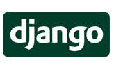 Django Logo Tr