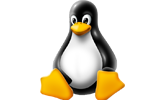 Linux Logo Tr