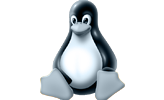 Linux Logo Tr