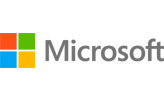 Microsoft Logo En