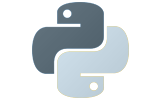 Python Logo En