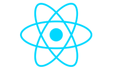 React Native Logo Tr