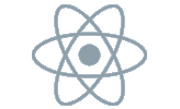 React Native Logo Tr