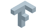 TensorFlow Logo En