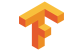 TensorFlow Logo Tr